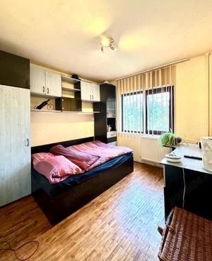 Vand apartament 2 camere, spatii de depozitare suplimentare - imagine 6