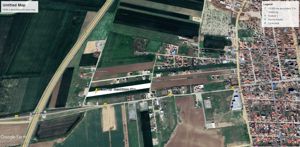 Ovidiu- Poiana, teren intravilan ideal pentru constructie case - imagine 5