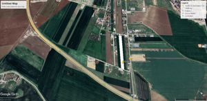 Ovidiu- Poiana, teren intravilan ideal pentru constructie case - imagine 4