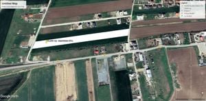 Ovidiu- Poiana, teren intravilan ideal pentru constructie case - imagine 2