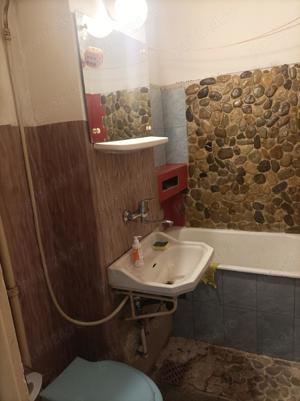 Apartament cu 2 camere-etaj1-Ale.Streiului Deva - imagine 5