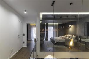 Penthouse de lux, ultracentral, de inchiriat - imagine 17