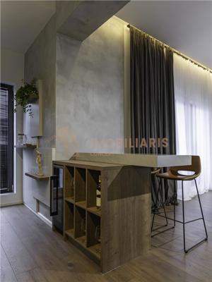 Penthouse de lux, ultracentral, de inchiriat - imagine 13