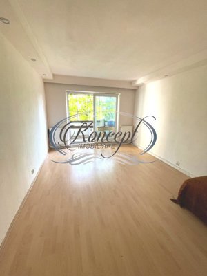 Apartament decomandat la etajul 1, cu 3 balcoane - imagine 3