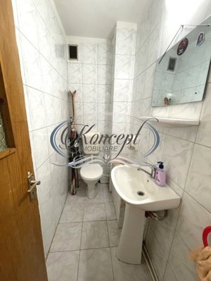 Apartament decomandat la etajul 1, cu 3 balcoane - imagine 6