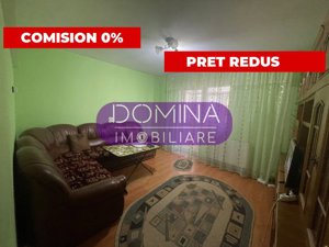 Vânzare apartament 3 camere, etaj 3, situat în Târgu Jiu, strada Slt. Ion Fota - imagine 2