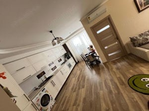  spre închiriere apartament cu 2 camere în zona Gorjului - imagine 4