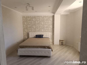 Inchiriez apartament cu 2 camere in zona pandurii  - imagine 4