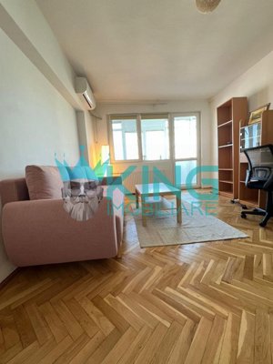 Cantemir | 2 Camere | Balcon | AC | View Panoramic | - imagine 3