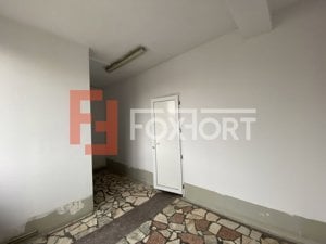 Spatiu comercial, etajul 1, zona Cetatii - ID C1475 - imagine 5