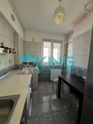 Cantemir | 2 Camere | Balcon | AC | View Panoramic | - imagine 19