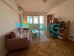 Cantemir | 2 Camere | Balcon | AC | View Panoramic | - imagine 4