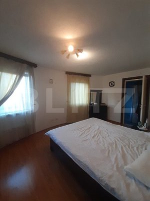 Casa 6 camere in Rasnov - Brasov - imagine 6