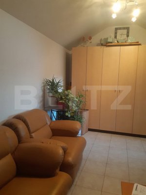 Casa 6 camere in Rasnov - Brasov - imagine 16