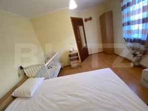 Casa 6 camere in Rasnov - Brasov - imagine 8