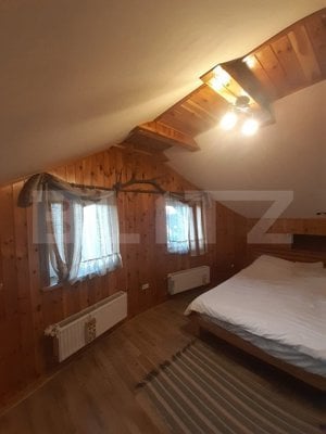 Casa 6 camere in Rasnov - Brasov - imagine 15