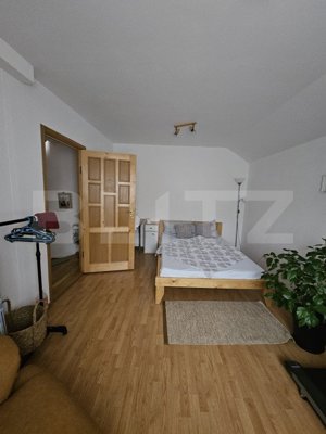 Casa 6 camere in Rasnov - Brasov - imagine 14