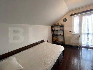 Casa 6 camere in Rasnov - Brasov - imagine 7