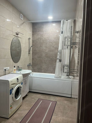 Inchiriez Apartament 2 camere Manastur - imagine 2