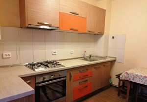 Apartament 2 camere Baba Novac, - imagine 2