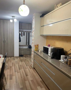 Apartament 2 camere parcul Sebastian - imagine 4