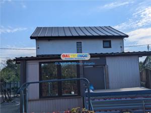 Chiajna -Rudeni,vila P+1 ,5 cam.supr 200 mp.teren 120mp,mobilat utilat