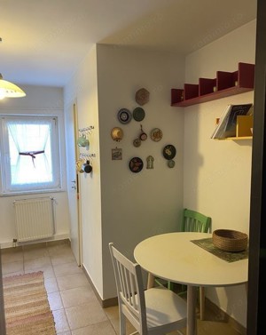  apartament cu 2 camere, situat in zona Unirii Nerva Traian - imagine 2