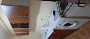  apartament cu 2 camere zona Oltenitei - imagine 4