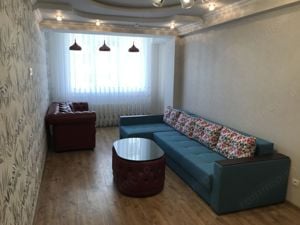 Inchiriez Apartament 2 camere Calea Turzii - imagine 4