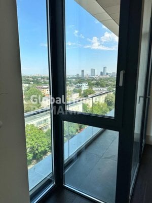 Penthouse 234MP | Barbu Vacarescu | Locul 1 in anul 2020 | - imagine 20