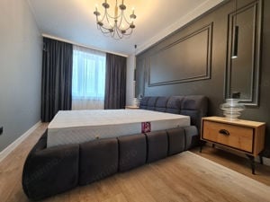 Se inchiriaza apartament cu 3 camere in Gheorgheni