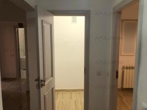 Apartament de 3 camere, Metrou și Parc Tineretului 64 mp - imagine 8