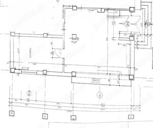 Spatiu comercial la norme PMR de inchiriat, 57m  - imagine 2