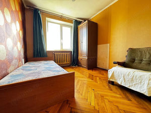 Apartament cu 4 camere, Andrei Muresanu - imagine 6