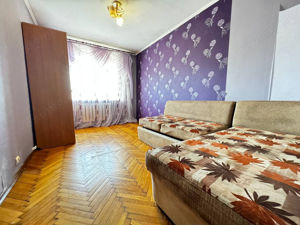 Apartament cu 4 camere, Andrei Muresanu - imagine 5