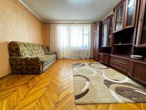 Apartament cu 4 camere, Andrei Muresanu - imagine 4