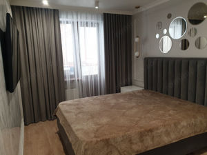 Se inchiriaza apartament cu 4 camere in cartier Bulgaria - imagine 3