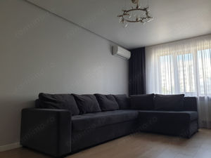 Se inchiriaza apartament cu 4 camere in cartier Bulgaria - imagine 4