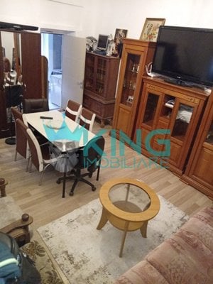 Piata Unirii | 2 Camere | Pet friendly | 5 locuri parcare | Centrala |