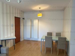 Apartament 2 camere, mobilat, utilat, parcare, in Citadella Titan - imagine 2