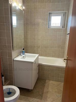 Apartament 2 camere, mobilat, utilat, parcare, in Citadella Titan - imagine 6