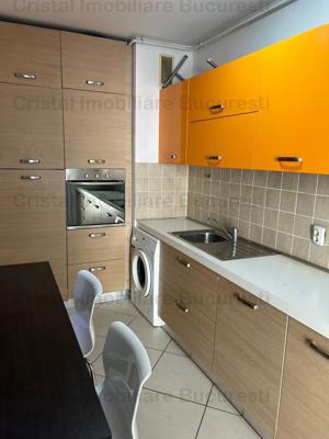 Apartament 2 camere, mobilat, utilat, parcare, in Citadella Titan - imagine 5