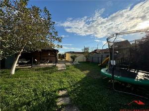 Casa de vanzare in Lamotesti la 10 minute de Focsani - imagine 19