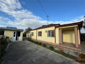 Casa de vanzare in Lamotesti la 10 minute de Focsani - imagine 3