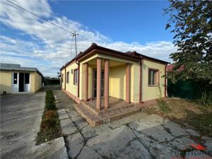 Casa de vanzare in Lamotesti la 10 minute de Focsani - imagine 2