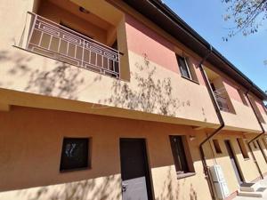 Vila  3 camere -Prelungirea Ghencea -- Dantelei - Margelelor -  650E - imagine 1