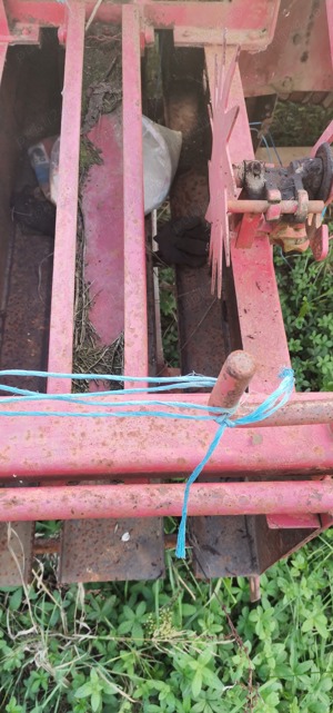 Balotiera Welger  - imagine 4