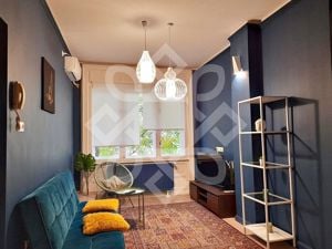 Apartament ultracentral de inchiriat, zona Teatrului Oradea - imagine 3