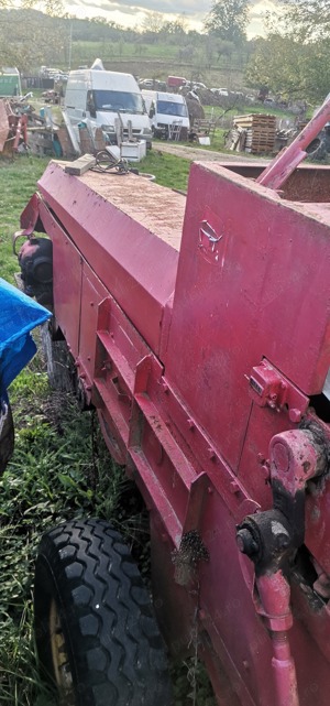 Balotiera Welger  - imagine 3