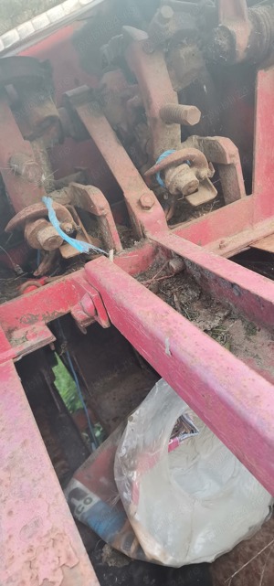 Balotiera Welger  - imagine 2